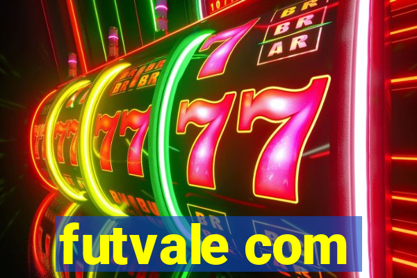 futvale com